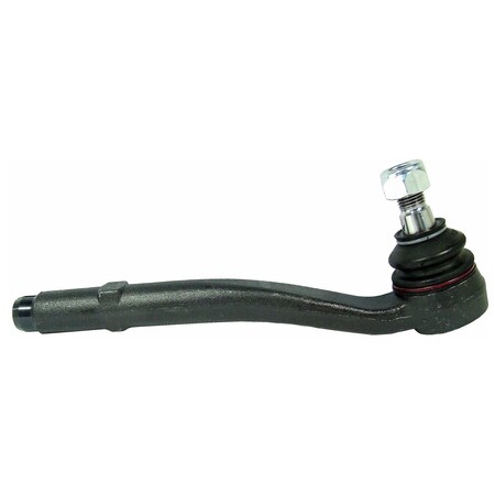 Delphi Steering Tie Rod End, Ta2381 TA2381